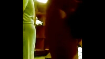 اليوم الأول على متن الحافلة-فيديو (سيلين سنكلير) أفلام جنس كامله